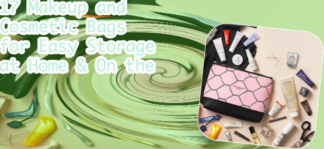 Beauty bag