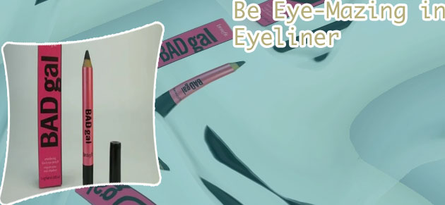 Benefit eyeliner pencil