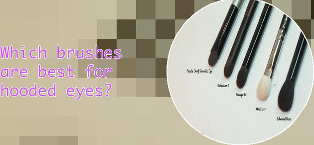 Best brush for cream eyeshadow