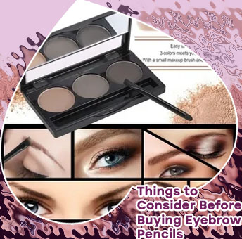 Best eyebrow powder for sparse brows