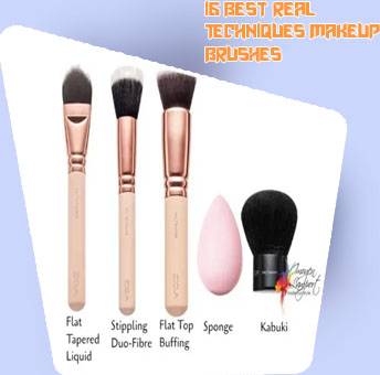 Best foundation brush ulta