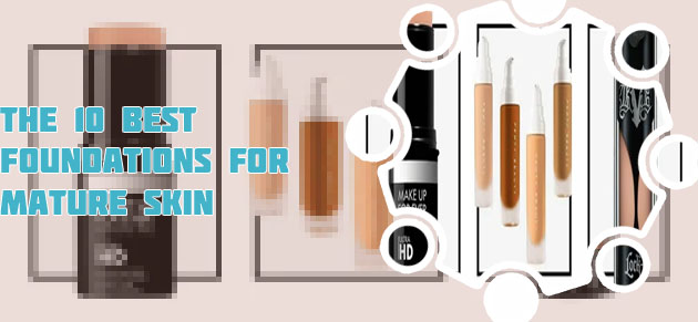 Best full coverage foundation