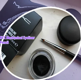 Best mac eyeliner