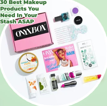 Best make ups