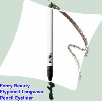 Best matte eyeliner pencil