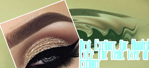Best winged eyeliner
