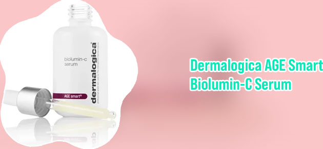 Biolumin c serum