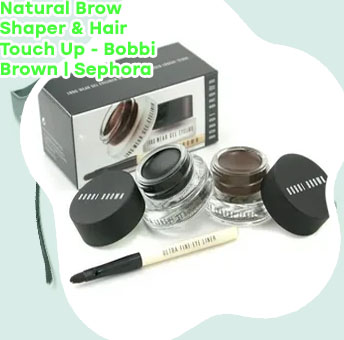 Bobbi brown white eyeliner