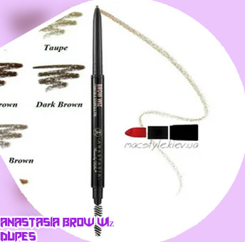Brow whiz anastasia