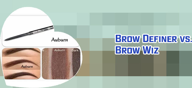 Brow wiz