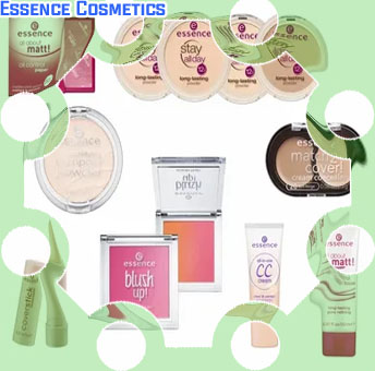 Buy essence makeup