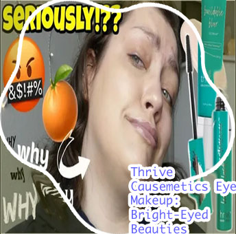 Buy thrive cosmetics