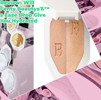 Easy drop fenty beauty