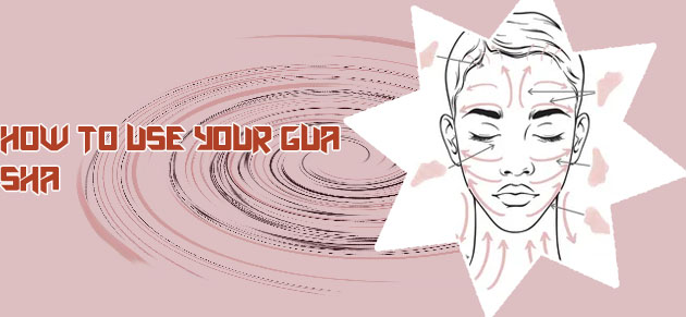 Gua sha tool