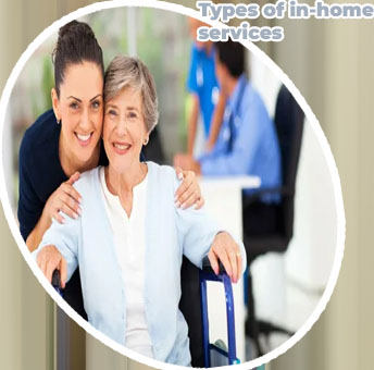Home help services