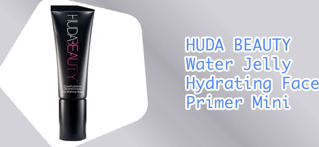 Huda beauty primer