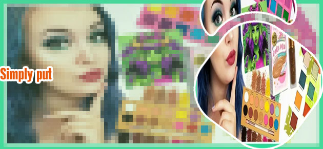 Indie makeup brands