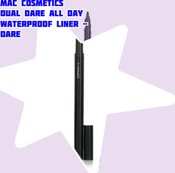 Mac dual dare liner