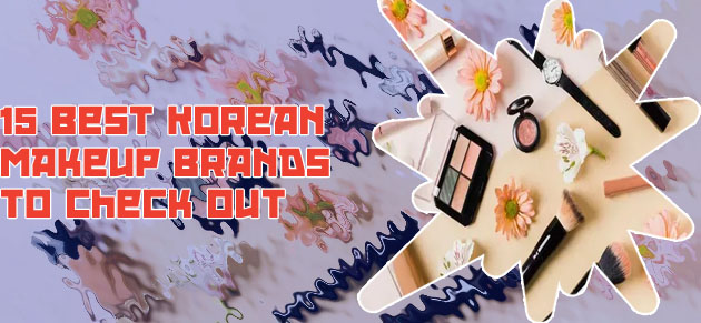 Make up brand