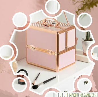 Makeup small box