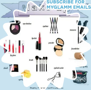 Makeup things to buy for beginners
