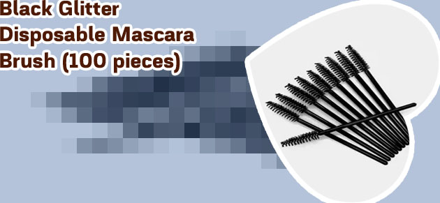 Mascara brush