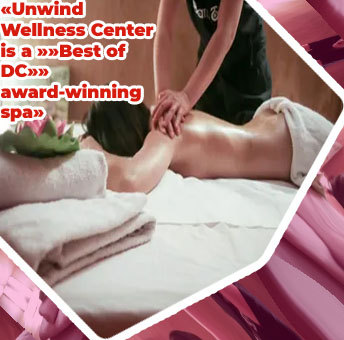 Massage places near me walk in