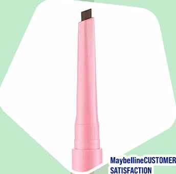 Maybelline eyebrow total temptation