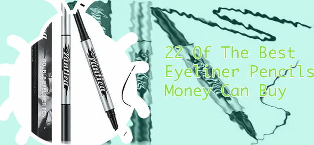 Mechanical eyeliner