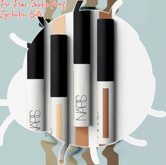 Nars tinted eyeshadow base