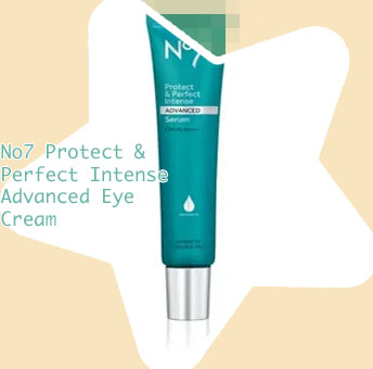 No7 protect and perfect eye cream