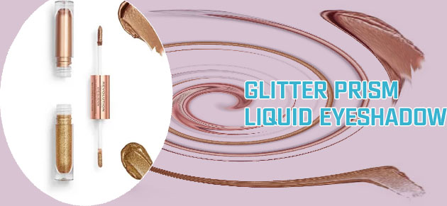 Revolution liquid eyeshadow
