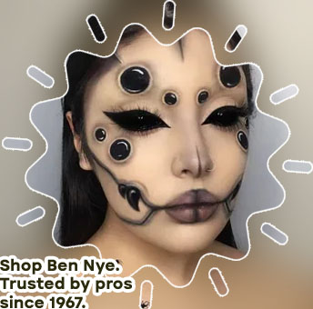 Sfx makeup shop