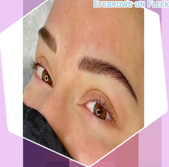 Spmu brows cost