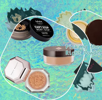 The best powder