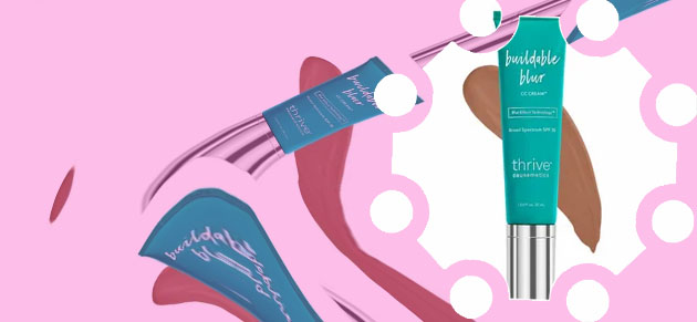 Thrivecosmetics