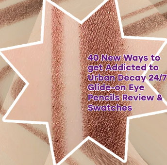 Urban decay roach eyeliner