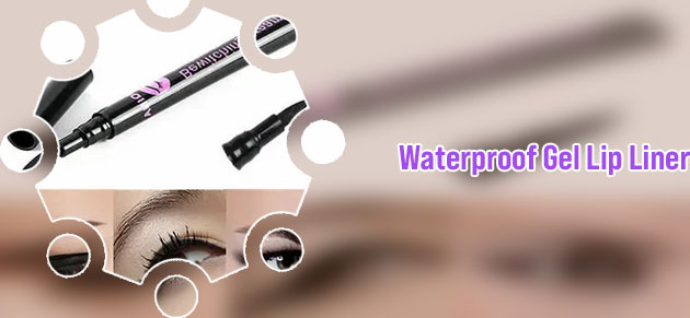 Waterproof liner