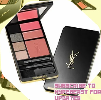 Yves saint laurent make up